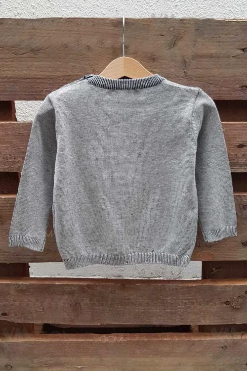 Trika s dlhým rukávem