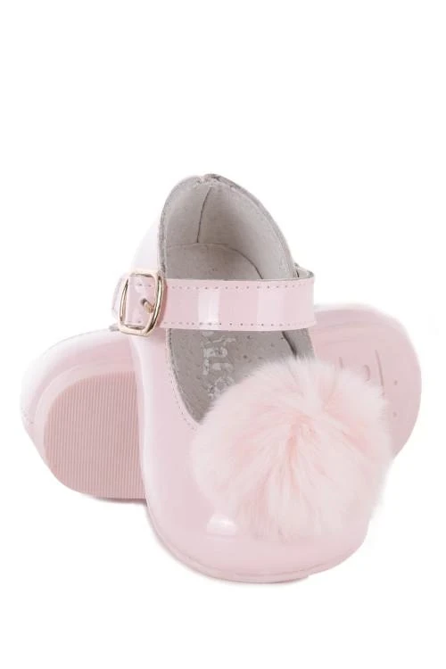 Детски обувки за момичета от 19 до 24 номер