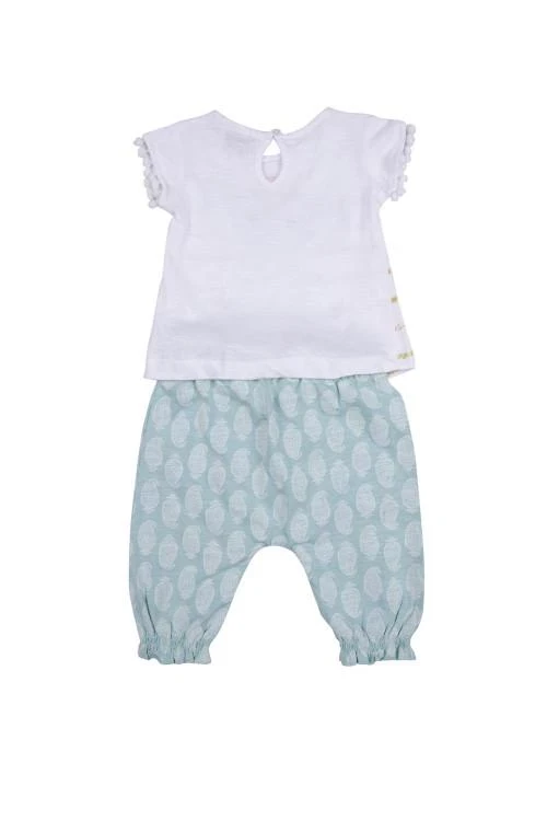 Set  pentru bebelusi pana  de la 6 luni pana 1,5 de ani