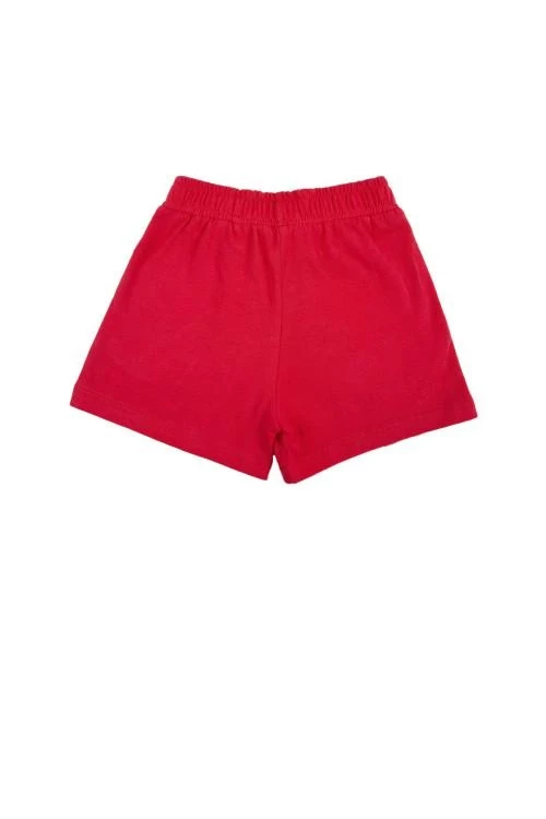 Детски къси панталони за момичета от 1 до 4 години