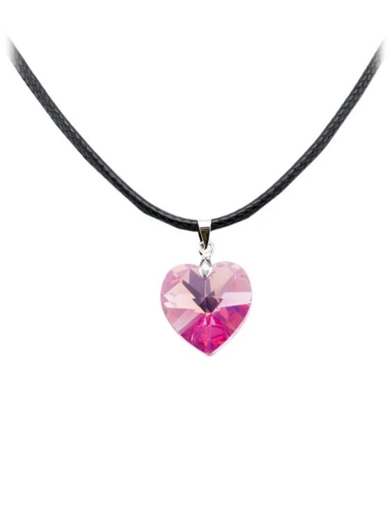 Дамско колие с висулка