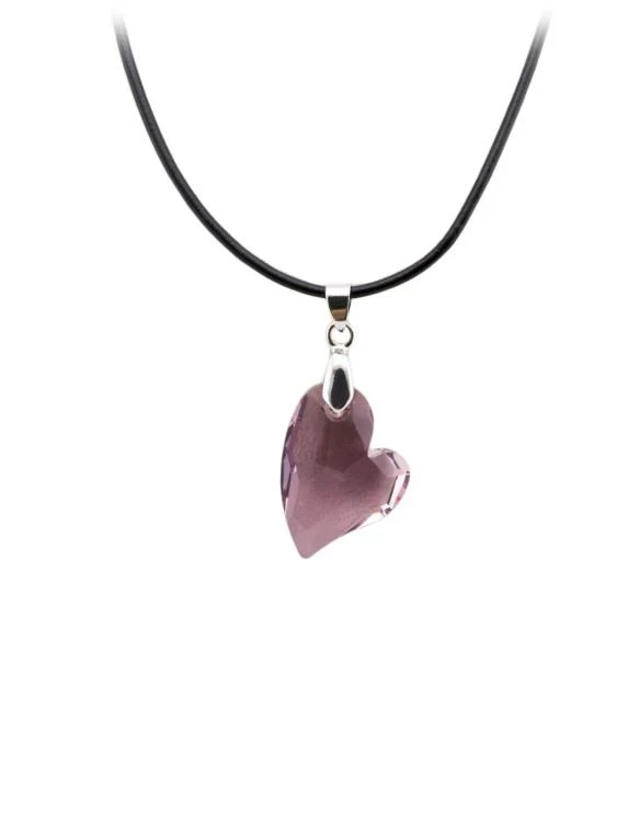 Дамско колие с висулка