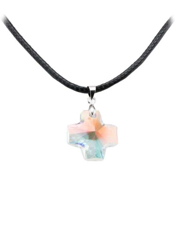 Дамско колие с висулка