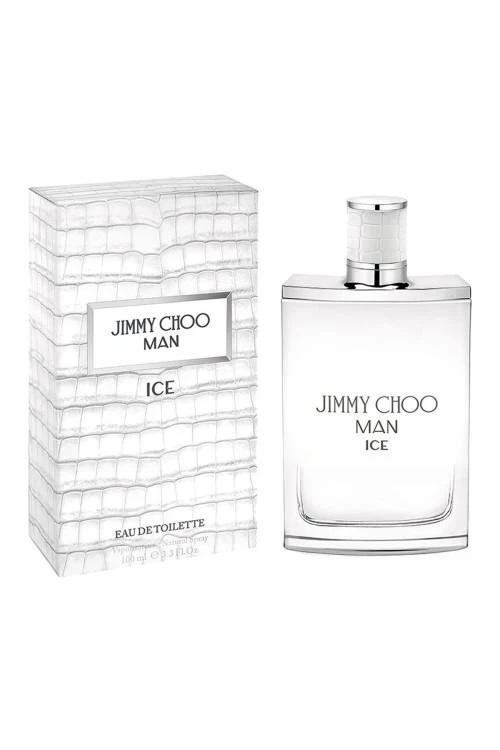 Eau de toilette Jimmy Choo MAN ICE