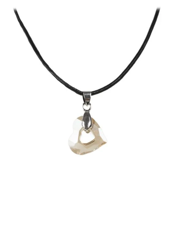 Дамско колие - фигурка