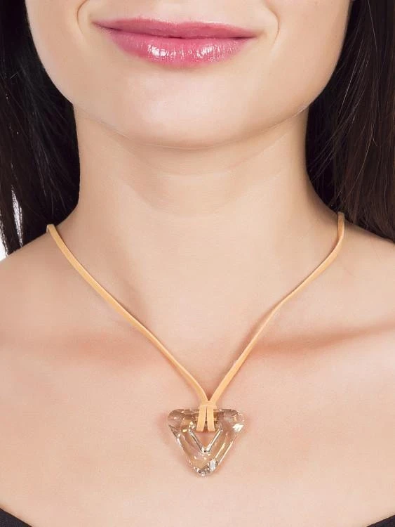 Дамско колие - фигурка