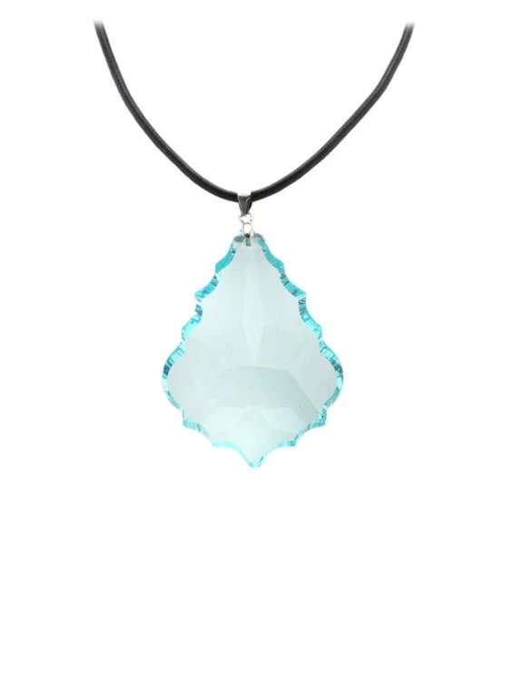 Дамско колие - камък