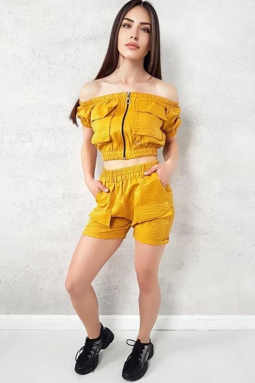 Set casual pentru femei