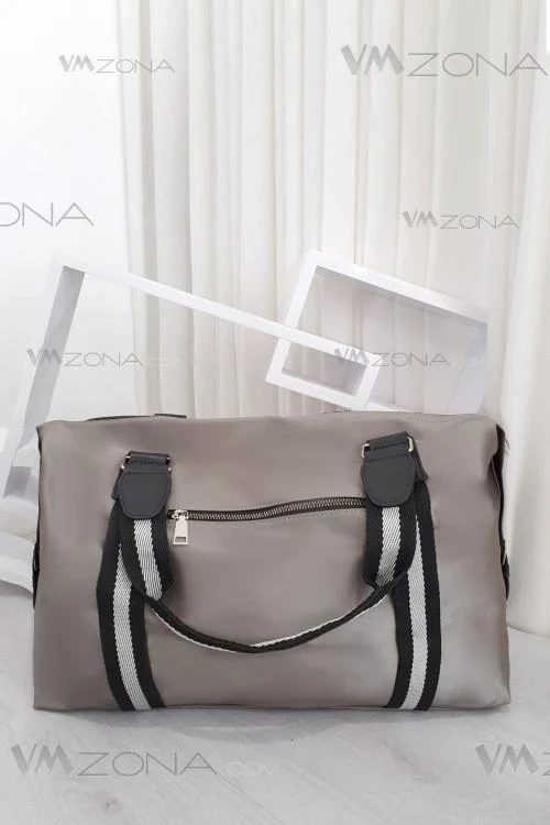 Спортен сак с цип