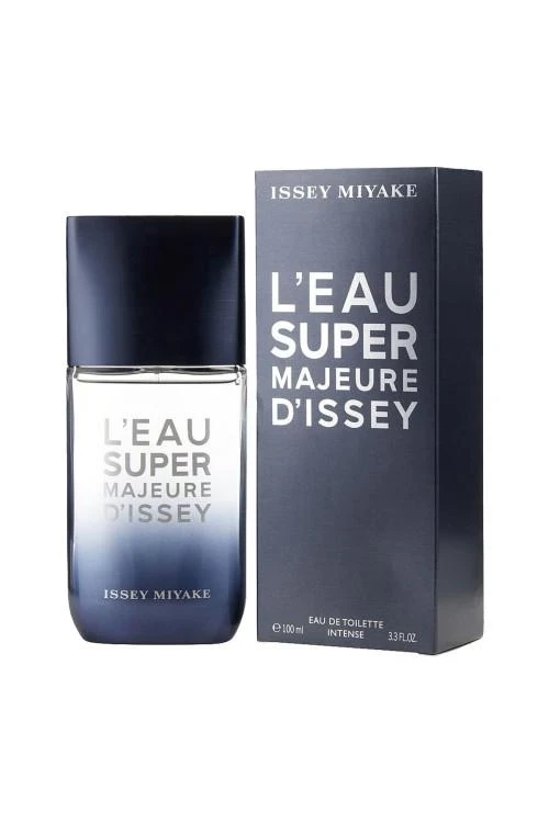 Eau de toilette ISSEY MIYAKE L'Eau Super Majeure d'Issey Eau de Toilette Intense