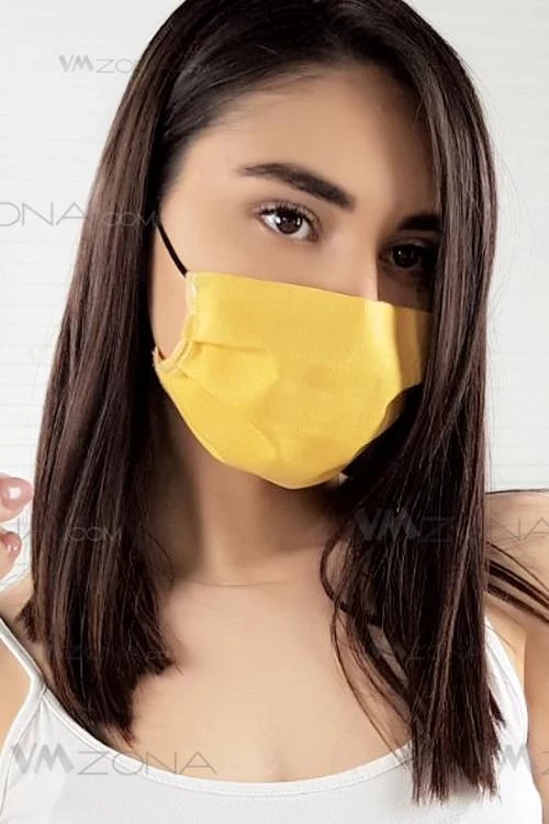 Дизайнерски аксесоар вътрешен джоб,предназначен за филтър, или марля.Изработена е от висококачествен о