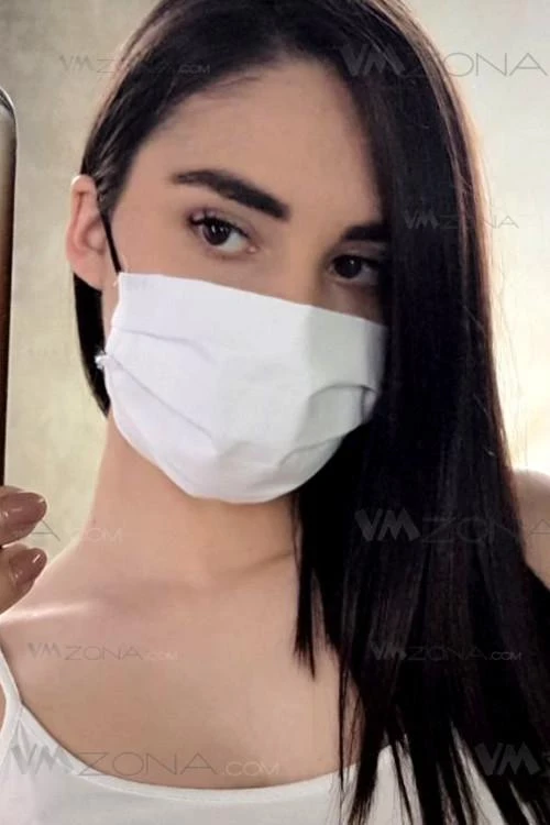 Дизайнерски аксесоар вътрешен джоб,предназначен за филтър, или марля.Изработена е от висококачествен о