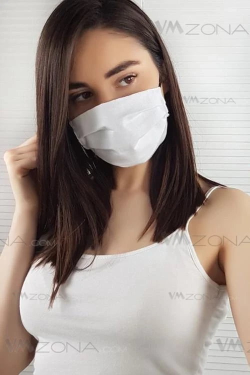 Дизайнерски аксесоар вътрешен джоб,предназначен за филтър, или марля.Изработена е от висококачествен о