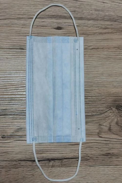 Предпазващо средство за спомагане, против рапространението на болести.