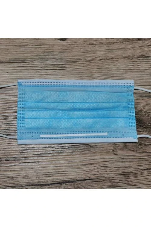 Предпазващо средство за спомагане, против рапространението на болести.