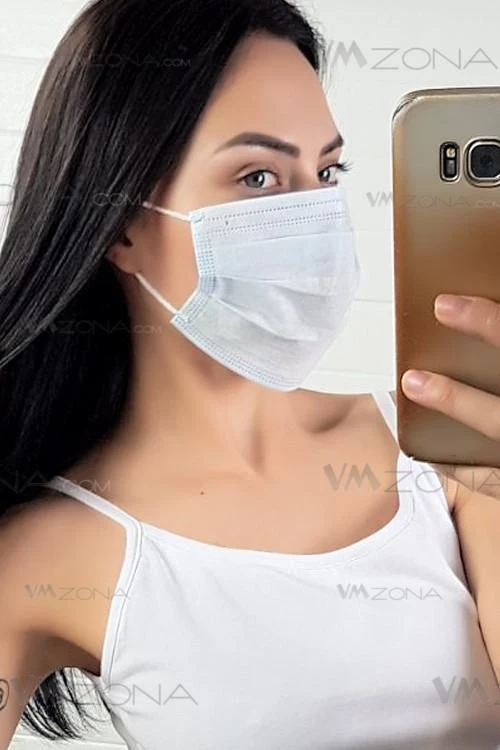 Предпазващо средство за спомагане, против рапространението на болести.