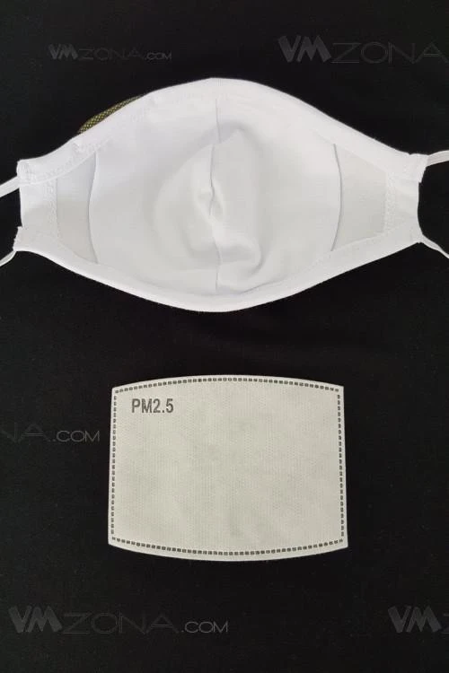 Филтър за маски