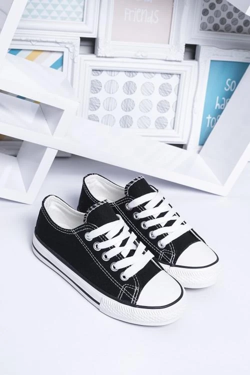 Детски кецове за момичета от 31-36 номер