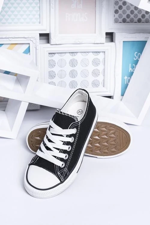 Детски кецове за момичета от 31-36 номер