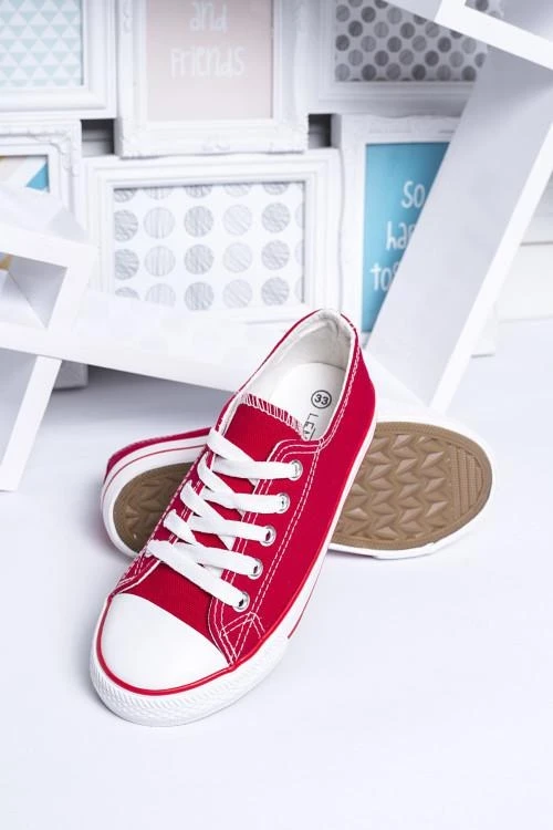 Детски кецове за момичета от 31-36 номер