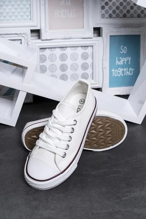 Детски кецове за момичета от 31-36 номер