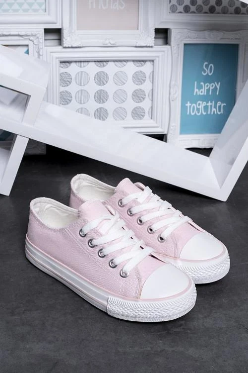 Детски кецове за момичета от 31-36 номер