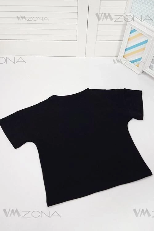 Bluze sa kratkim rukavima