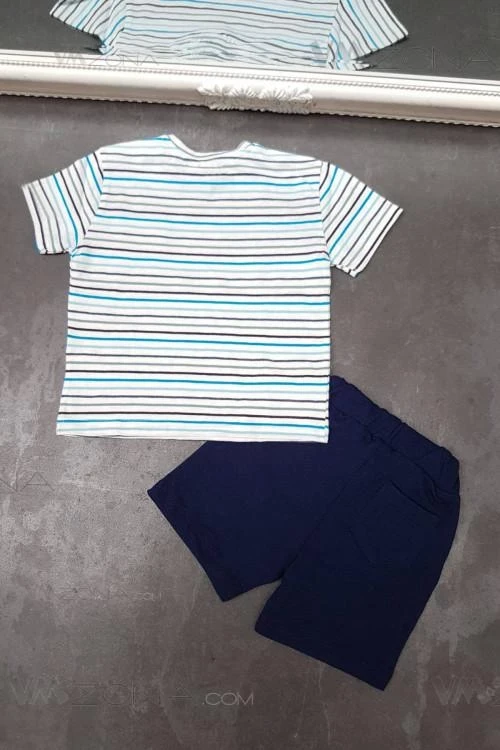 Детски комплект за момчета от 9 месеца до 4 години