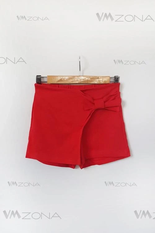 Детски къси панталони за момичета от 3 до 14 години