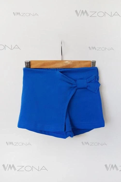 Детски къси панталони за момичета от 3 до 14 години