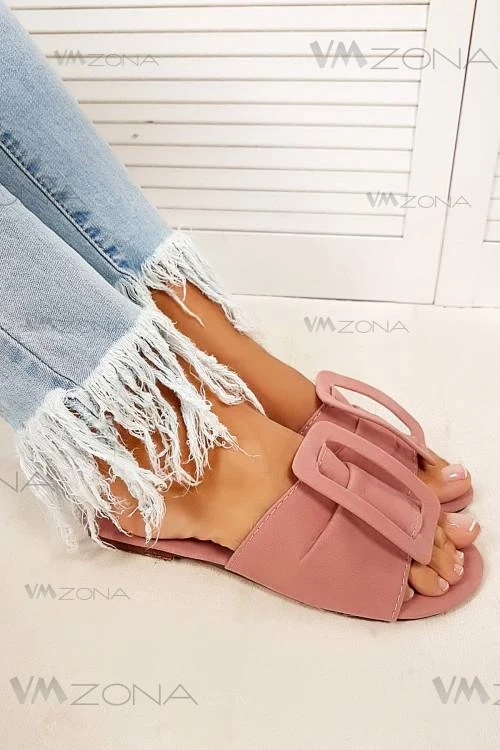 Dámske žabky na každý deň