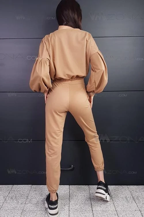 Дамски ежедневен комплект