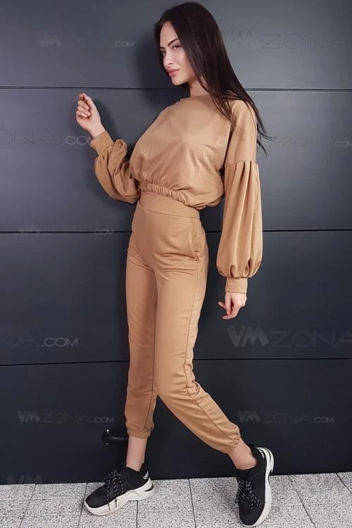 Дамски ежедневен комплект