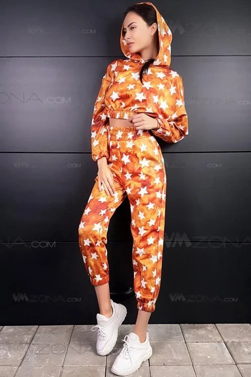 Дамски ежедневен комплект