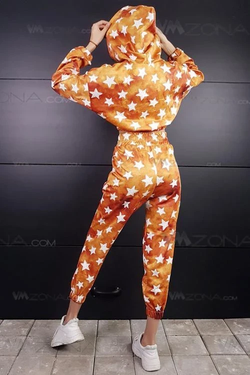 Дамски ежедневен комплект