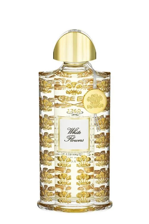 Парфюмна вода CREED Les Royales Exclusives White Flowers