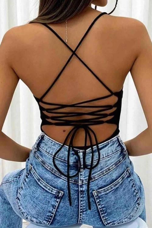 Дамско боди