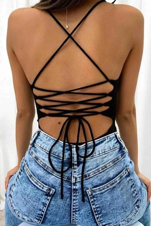 Дамско боди