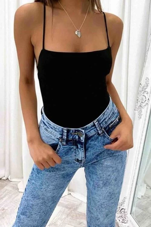 Дамско боди