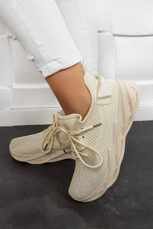 Дамски маратонки от текстил