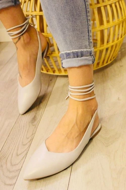 Дамски ежедневни сандали