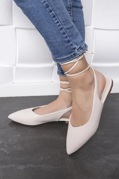 Дамски ежедневни сандали