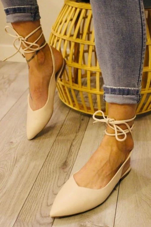 Дамски ежедневни сандали