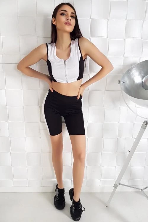 Dámská souprava na každý den