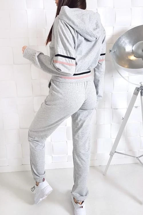 Дамски ежедневен комплект