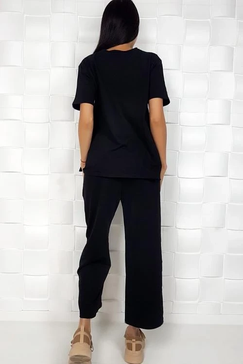 Дамски ежедневен комплект