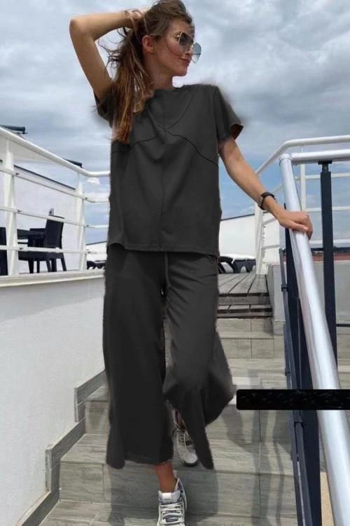 Дамски ежедневен комплект