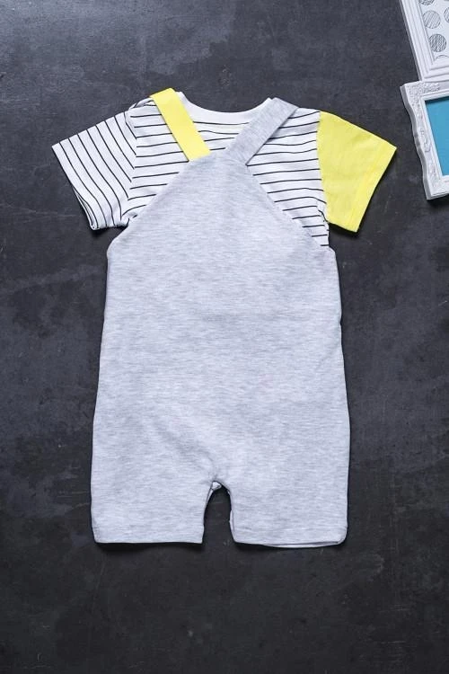 Set  pentru băieți de la 3 pana 9 de luni