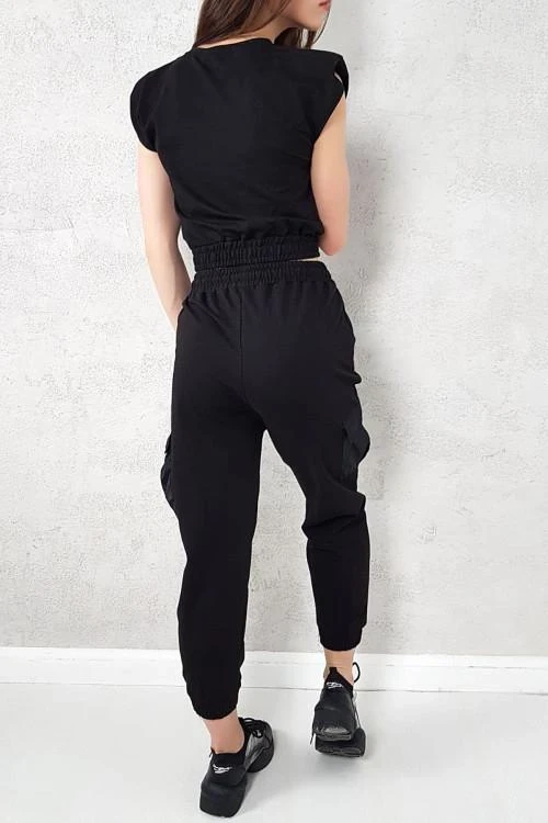 Дамски комплект от 2 части