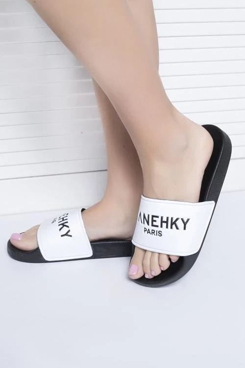 Дамски джапанки